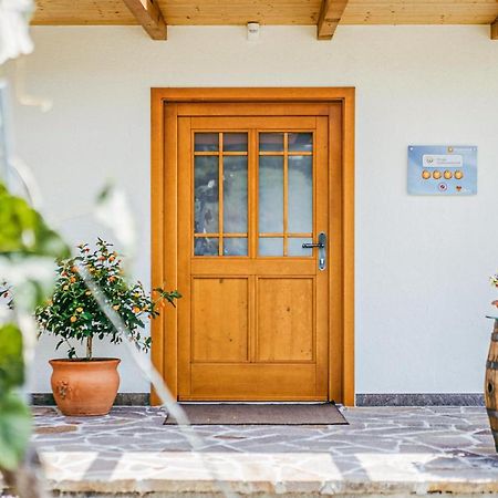 Ferienhaus Gaas Weinberg Exterior foto