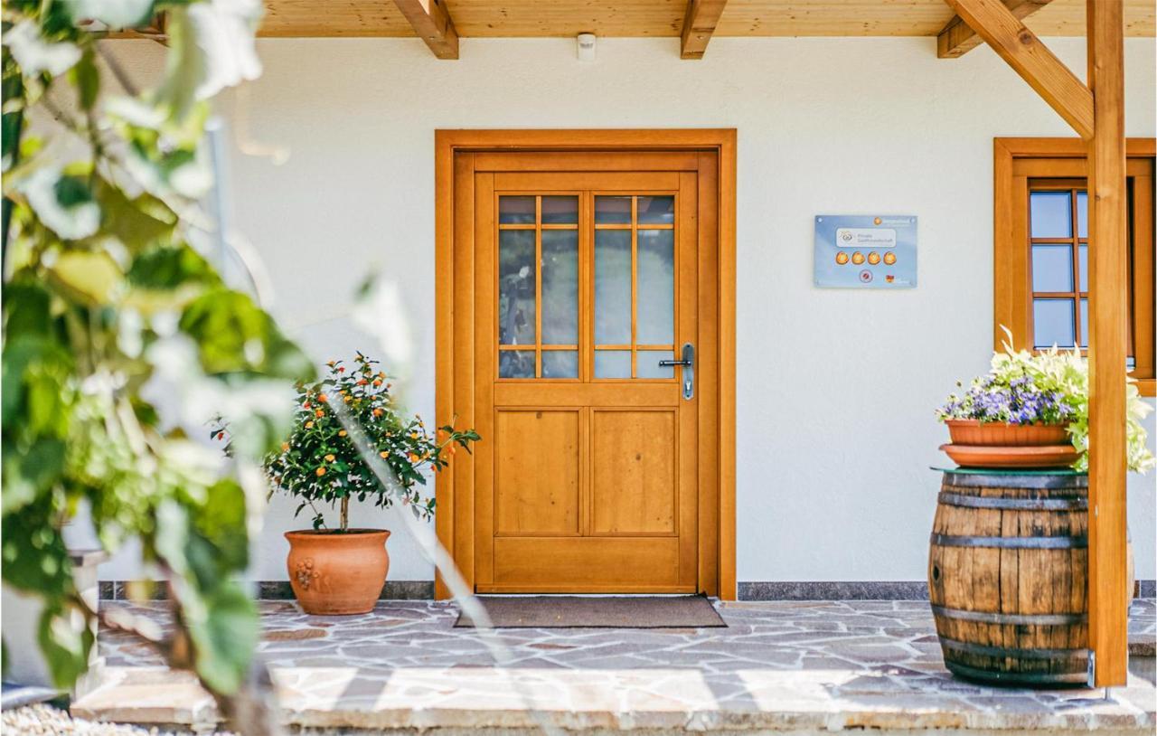 Ferienhaus Gaas Weinberg Exterior foto